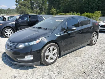 2014 Chevrolet Volt 1G1RB6E44EU152565