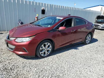 2017 Chevrolet Volt 1G1RD6S57HU110659