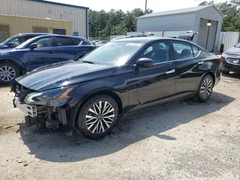 2025 Nissan Altima 1N4BL4DV9SN369027