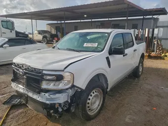 2022 Ford Maverick 3FTTW8E96NRB00399
