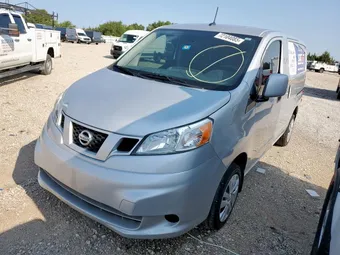 2021 Nissan NV 200 3N6CM0KN9MK704753