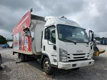 2016 Isuzu 54DB4W1B3GS803198