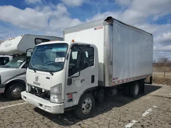 2020 Isuzu JALC4W164L7011102