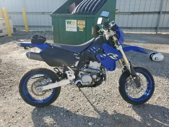 2023 Suzuki JS1SK44AXP7101121