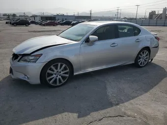 2014 Lexus GS JTHBE1BL8E5042920