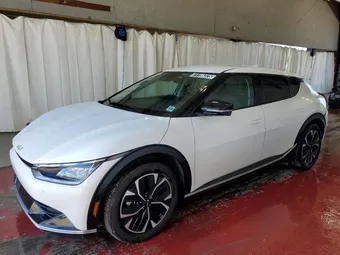 2024 Kia EV6 KNDC34LA0R5614188