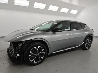 2024 Kia EV6 KNDC34LA1R5217329