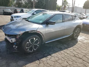 2024 Kia EV6 KNDC34LA1R5217332