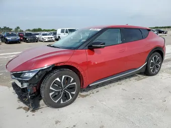 2023 Kia EV6 KNDC34LA5P5127484
