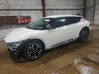 2023 Kia EV6 KNDC34LA5P5612837