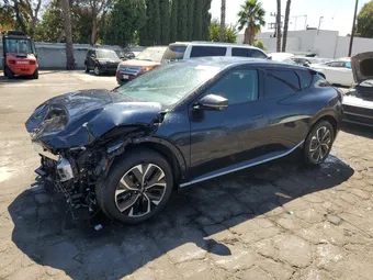 2024 Kia EV6 KNDC34LA8R5205775