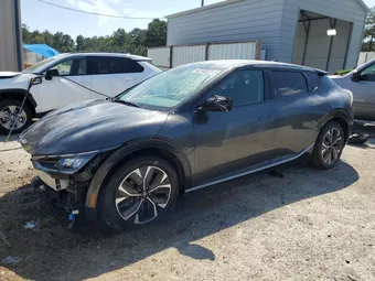 2024 Kia EV6 KNDC34LA9R5183673