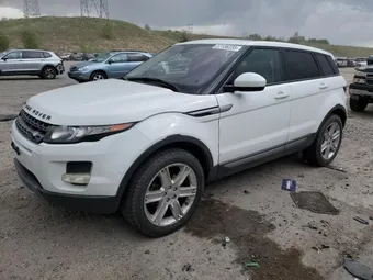 2014 Land Rover Rangerover SALVP2BG3EH939586
