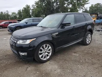 2014 Land Rover Rangerover SALWR2EF9EA305659