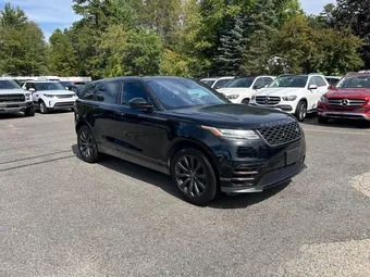 2019 Land Rover Range Rover Velar SALYL2EX7KA204604