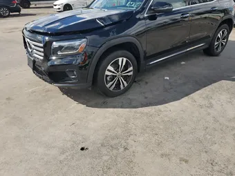 2025 Mercedes-Benz GLB W1N4M4HB8SW403705
