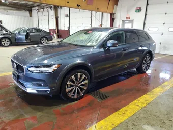 2025 Volvo V90 Cross Country YV4062NK8S1199779