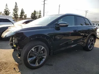2022 Audi Q4 Etron WA1J2BFZ6NP052807