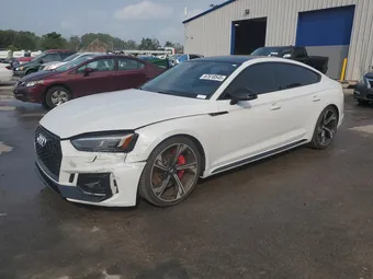 2019 Audi RS5 WUABWCF57KA902611