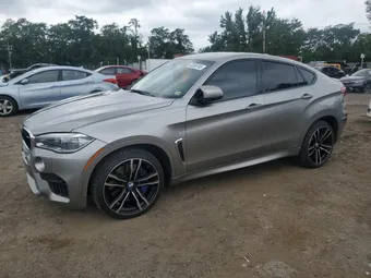 2015 BMW X6 5YMKW8C53F0G93579