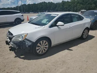 2016 Buick Verano 1G4PP5SK1G4131006