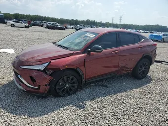 2024 Buick Envista KL47LBE26RB223005