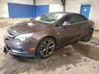 2016 Buick Cascada W04WT3N54GG047843