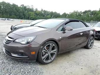 2017 Buick Cascada W04WH3N58HG027145