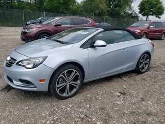 2016 Buick Cascada W04WT3N50GG164366