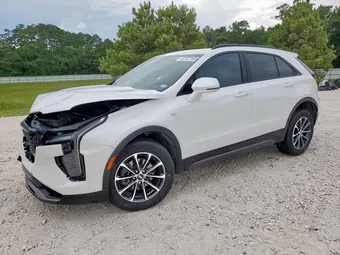 2024 Cadillac XT4 1GYFZER49RF169392