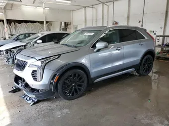 2023 Cadillac XT4 1GYFZDR43PF222918