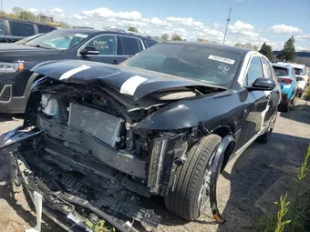 2024 Cadillac Lyriq 1GYKPPRL0RZ112357
