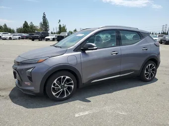2023 Chevrolet Bolt EUV 1G1FZ6S06P4160900
