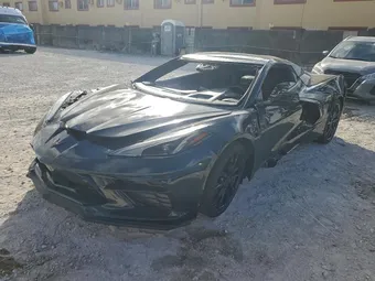 2024 Chevrolet Corvette 1G1YC3D41R5112243