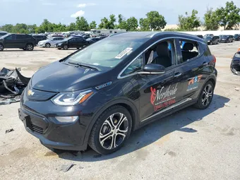 2020 Chevrolet Bolt EUV 1G1FZ6S08L4149987