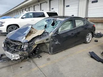 2016 Acura ILX 19UDE2F78GA004712 Lot 63022355