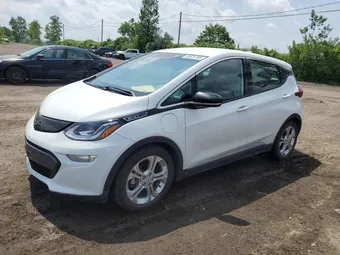 2017 Chevrolet Bolt EV 1G1FW6S08H4184710