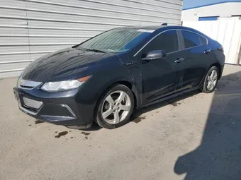 2018 Chevrolet Volt 1G1RC6S5XJU140859