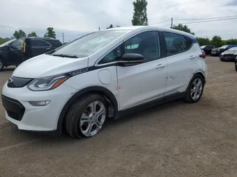 2019 Chevrolet Bolt EV 1G1FY6S04K4144898