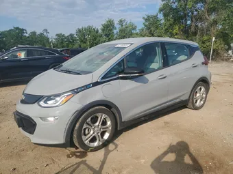 2019 Chevrolet Bolt EUV 1G1FY6S07K4100331