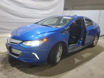 2016 Chevrolet Volt 1G1RC6S53GU131588