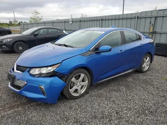 2017 Chevrolet Volt 1G1RA6S54HU215197