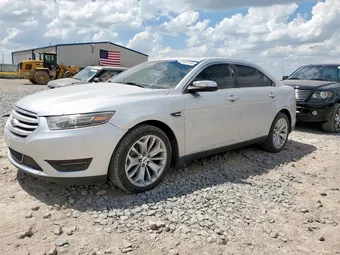 2018 Ford Taurus 1FAHP2F83JG106237
