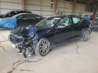 2023 Genesis G70 KMTG34TA9PU122877
