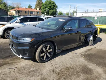 2024 Honda Prologue 3GPKHXRJXRS514433