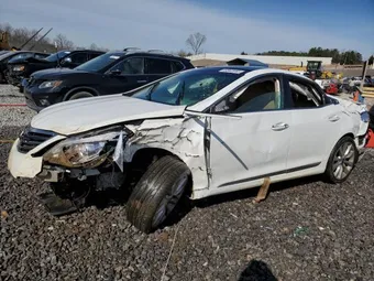 2017 Hyundai Azera KMHFH4JG5HA586587