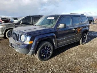 2015 Jeep Patriot 1C4NJRFB9FD339311