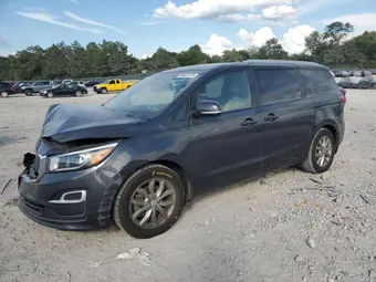 2020 Kia Sedona KNDMB5C16L6574780
