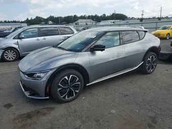 2022 Kia EV6 KNDC3DLC0N5044995