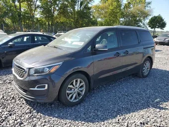 2020 Kia Sedona KNDMB5C12L6596078
